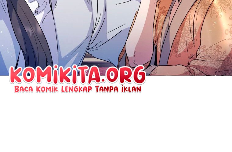 Overbearing Tyrant Chapter 05 Gambar 7