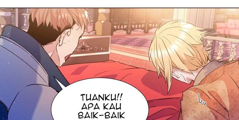 Overbearing Tyrant Chapter 05 Gambar 13