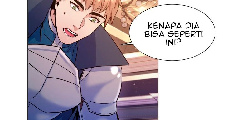 Overbearing Tyrant Chapter 05 Gambar 15