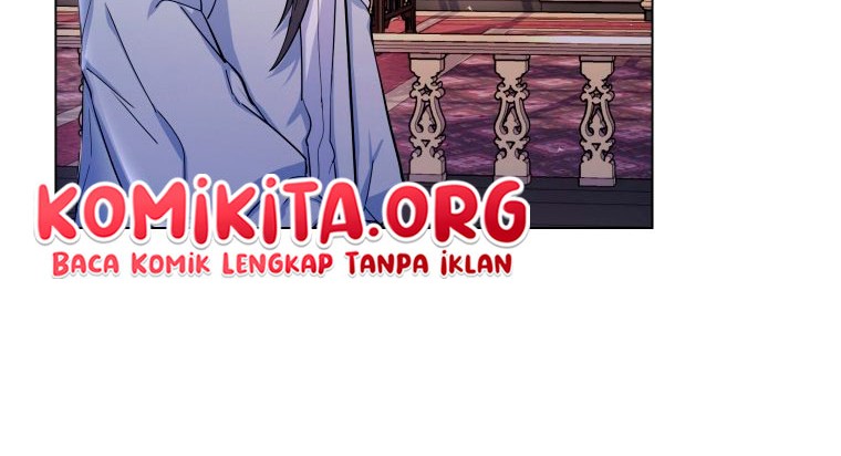 Overbearing Tyrant Chapter 04 Gambar 93