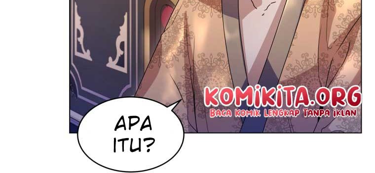 Overbearing Tyrant Chapter 03 Gambar 10