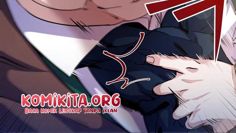 Overbearing Tyrant Chapter 03 Gambar 23
