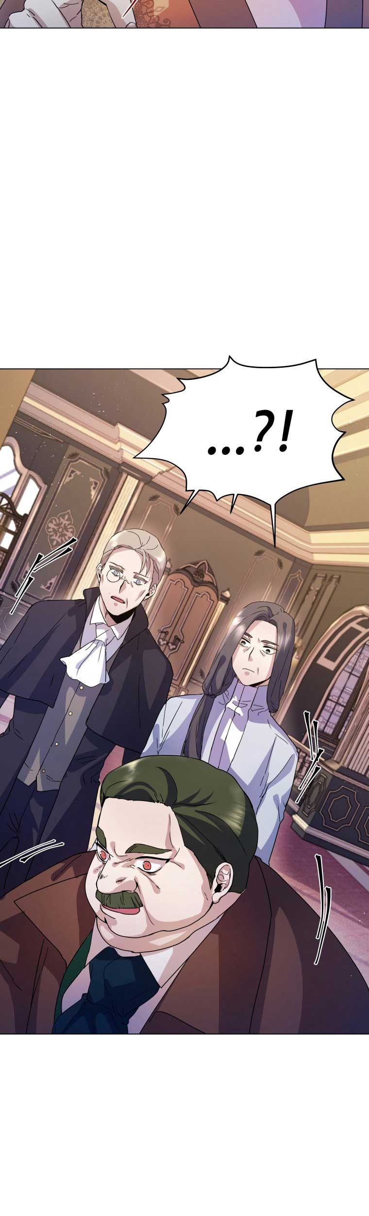 Overbearing Tyrant Chapter 03 Gambar 28