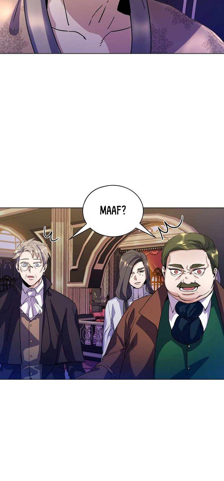 Overbearing Tyrant Chapter 02 Gambar 45