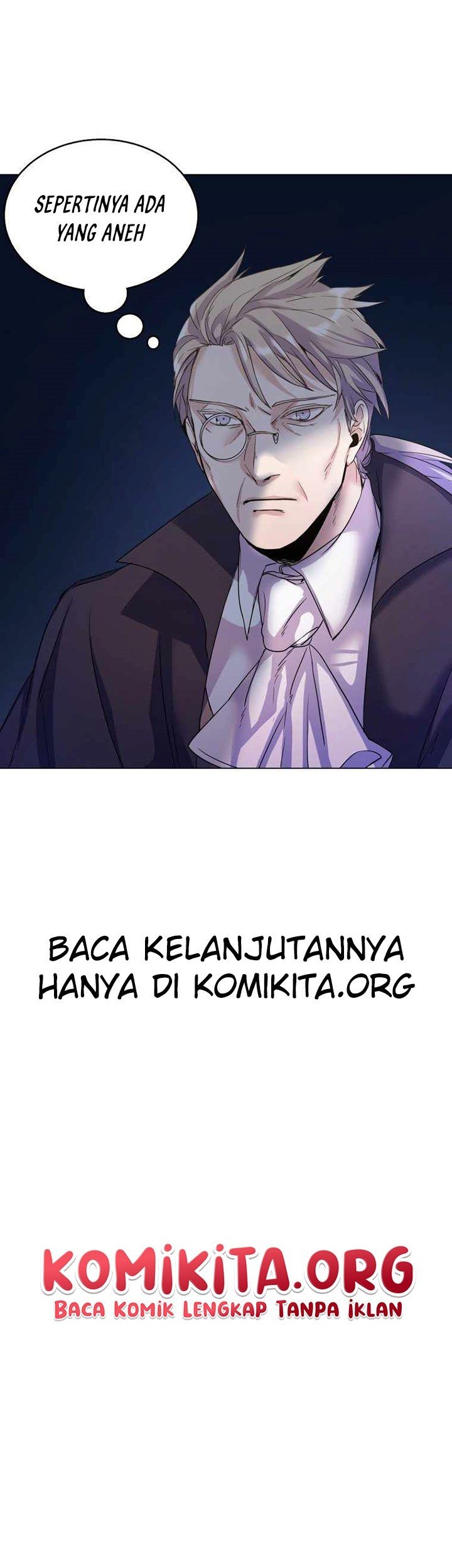 Overbearing Tyrant Chapter 02 Gambar 48