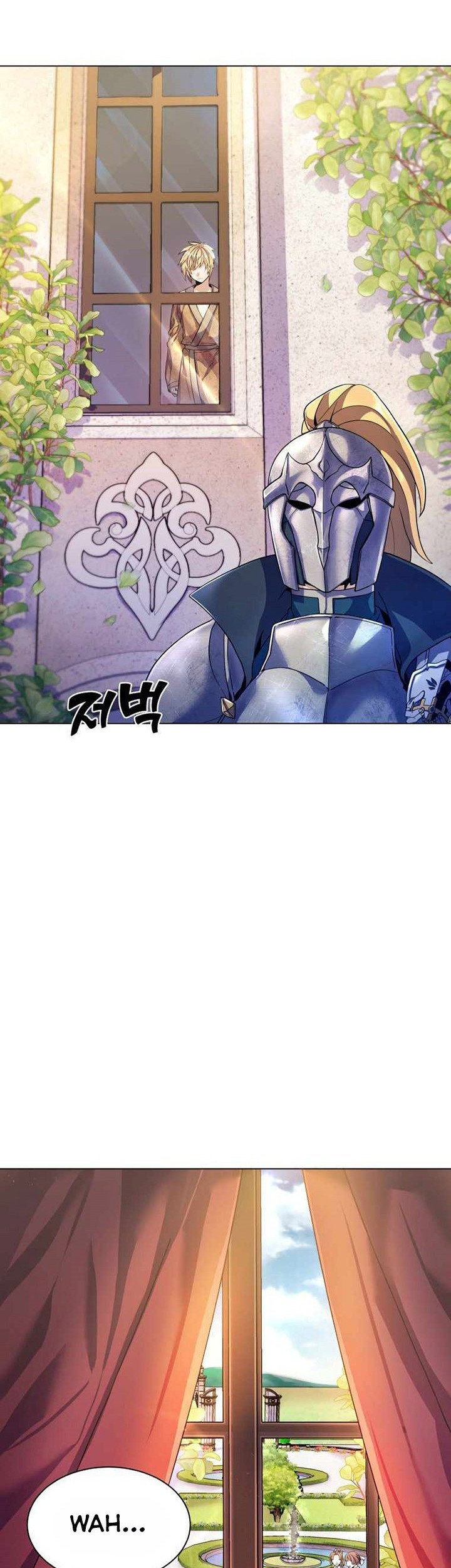 Overbearing Tyrant Chapter 02 Gambar 7