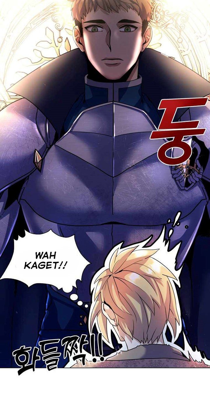 Overbearing Tyrant Chapter 02 Gambar 15