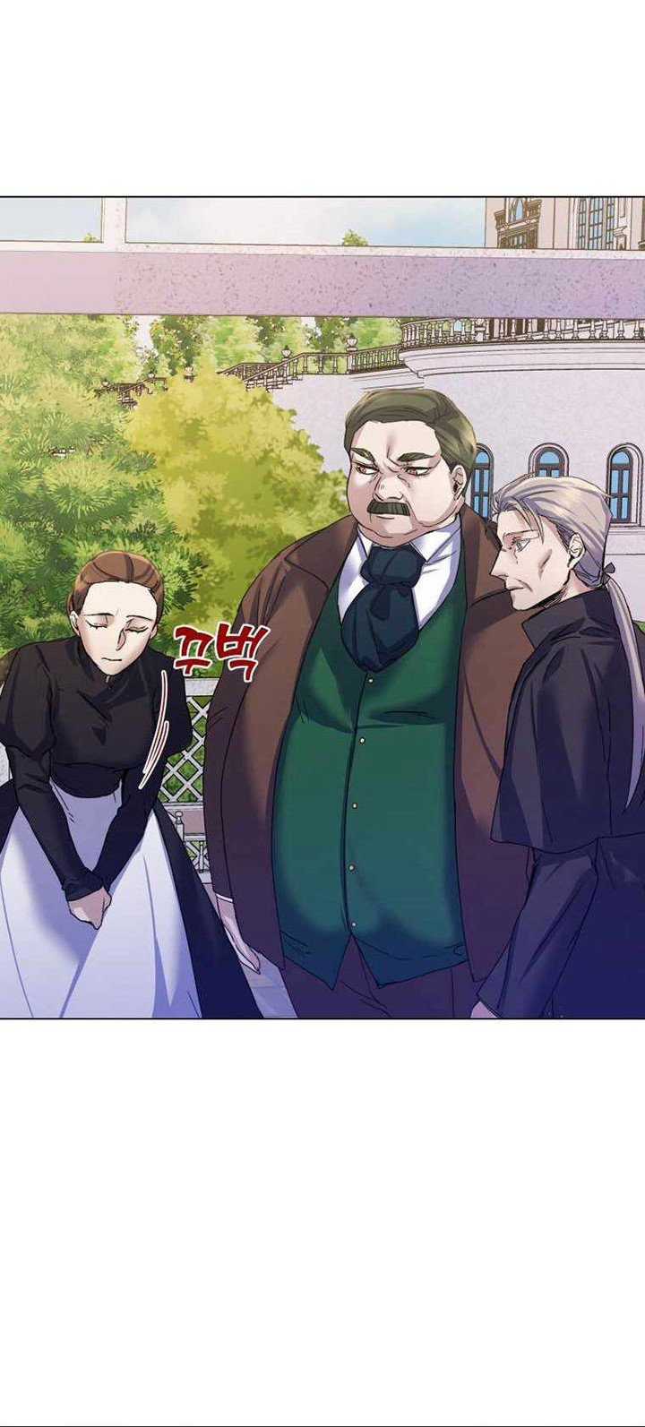 Overbearing Tyrant Chapter 02 Gambar 33