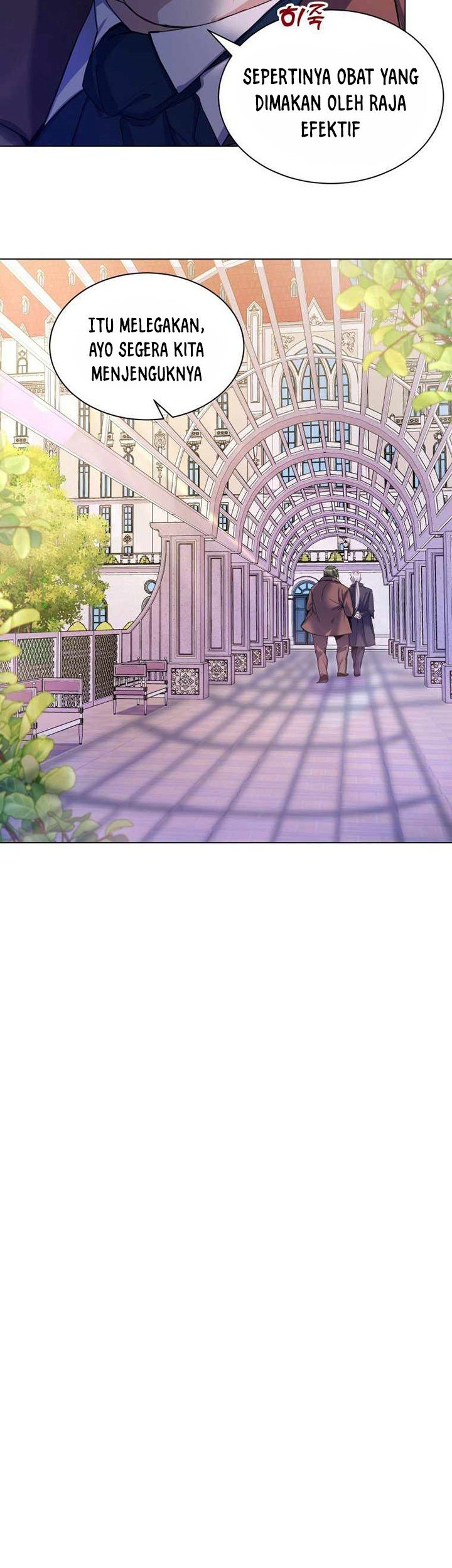 Overbearing Tyrant Chapter 02 Gambar 35