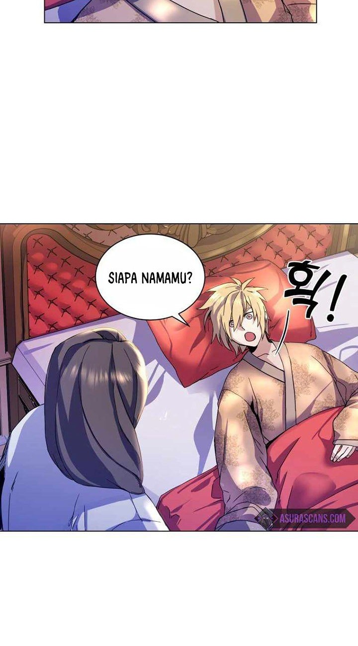 Overbearing Tyrant Chapter 02 Gambar 39