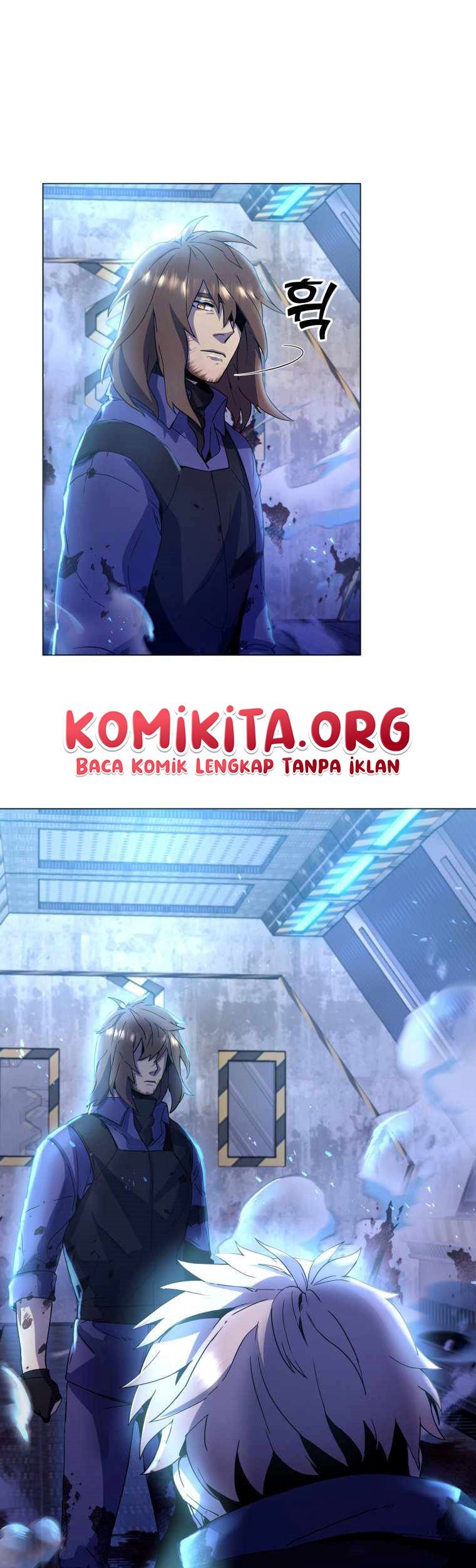 Overbearing Tyrant Chapter 01 Gambar 16