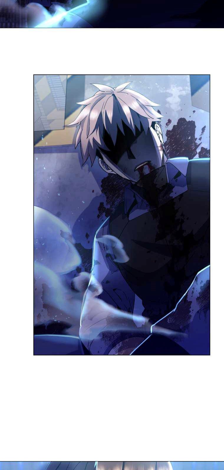 Overbearing Tyrant Chapter 01 Gambar 17