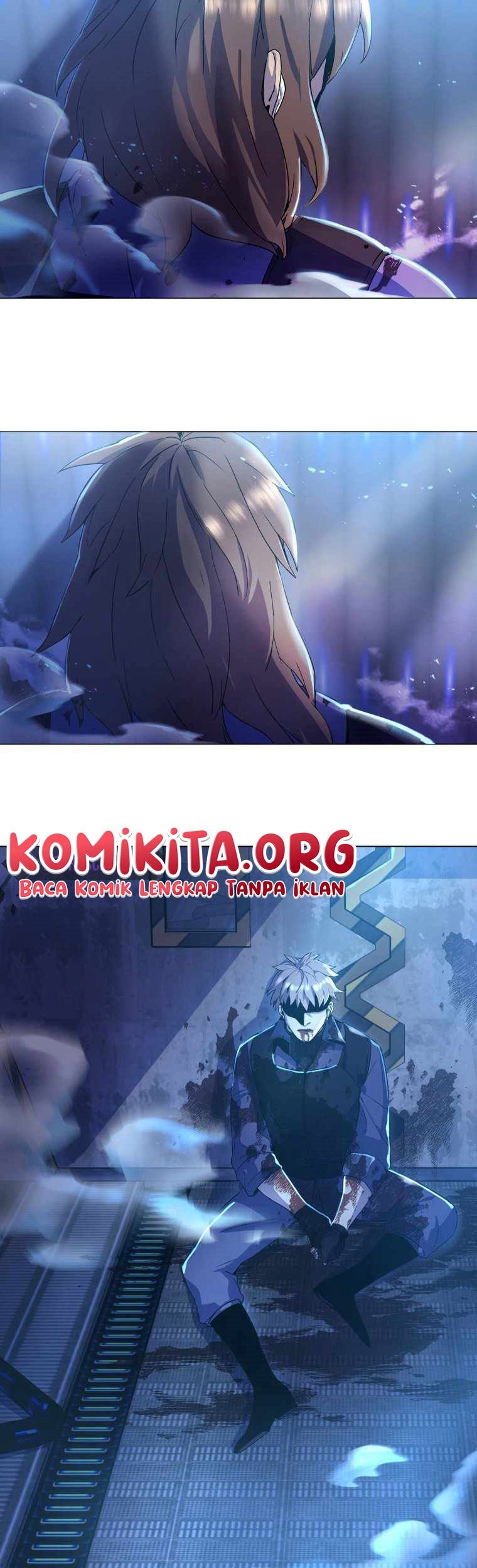 Overbearing Tyrant Chapter 01 Gambar 18