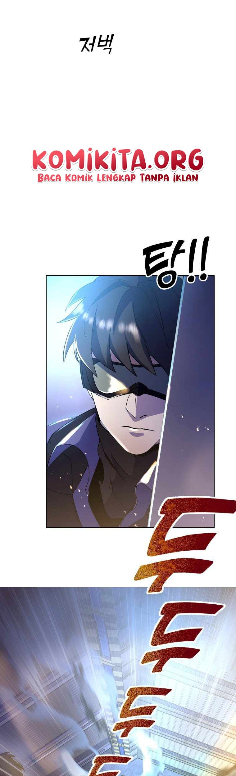 Overbearing Tyrant Chapter 01 Gambar 20