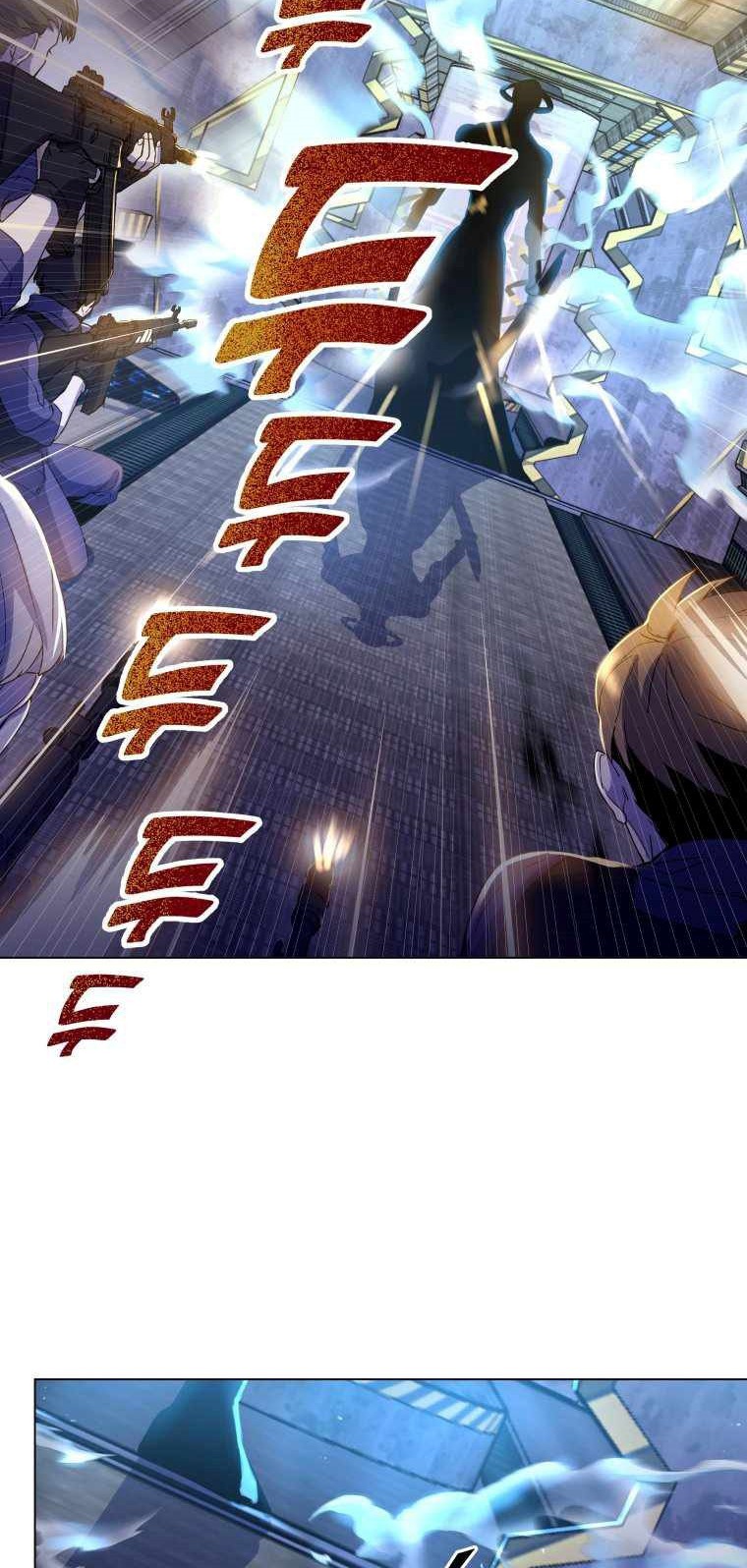 Overbearing Tyrant Chapter 01 Gambar 21