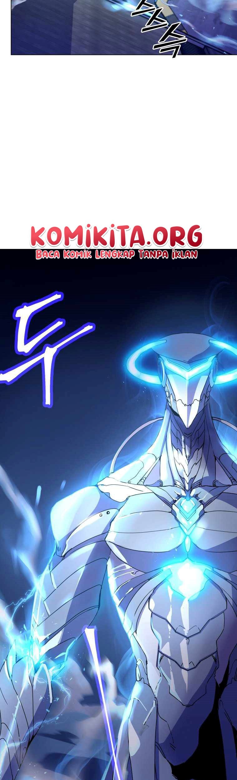 Overbearing Tyrant Chapter 01 Gambar 22