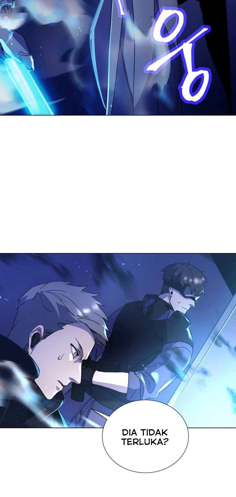 Overbearing Tyrant Chapter 01 Gambar 23