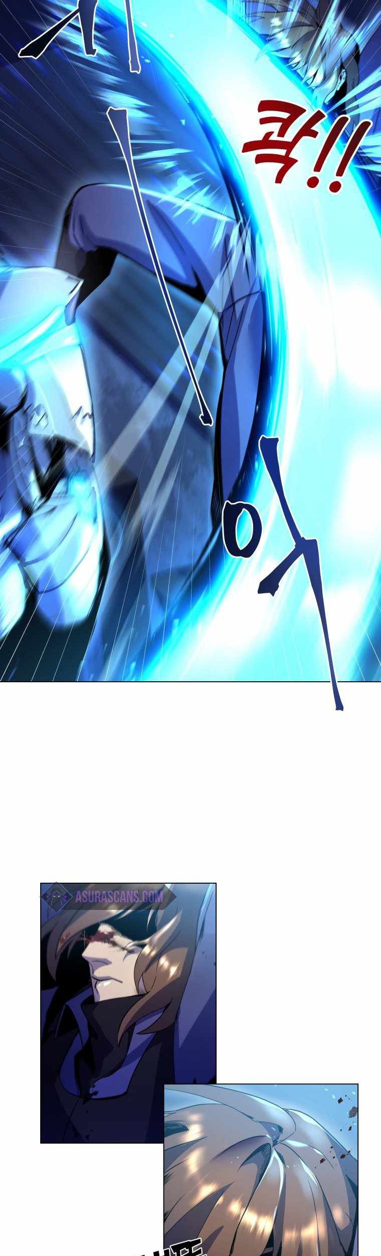 Overbearing Tyrant Chapter 01 Gambar 34