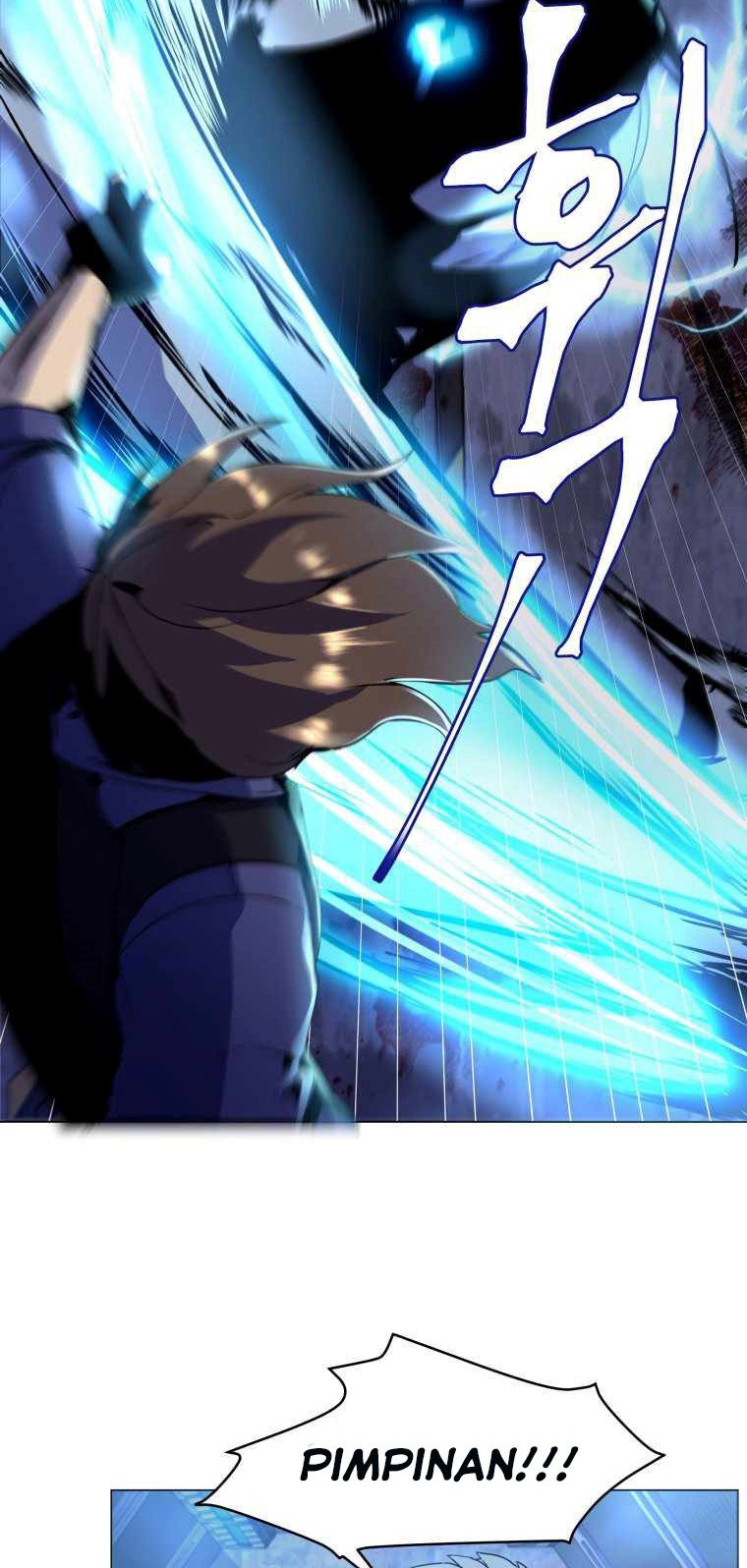 Overbearing Tyrant Chapter 01 Gambar 39