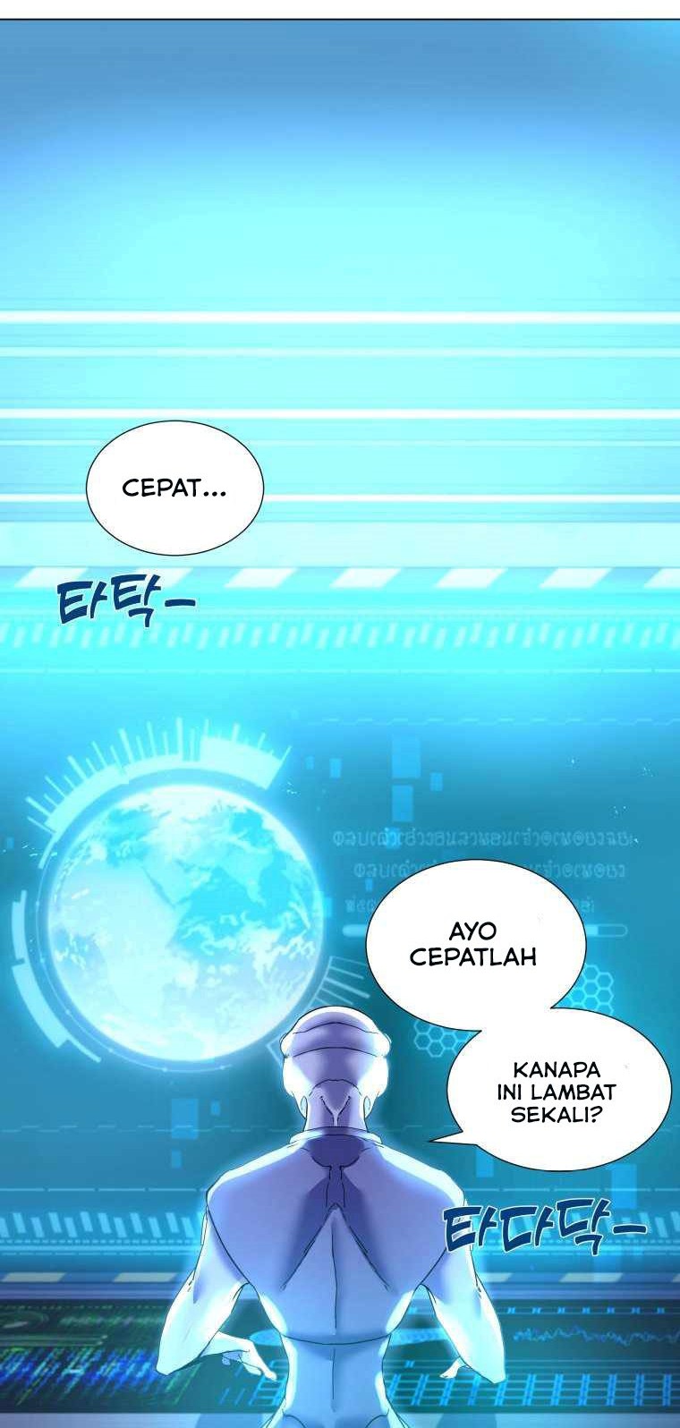 Overbearing Tyrant Chapter 01 Gambar 44