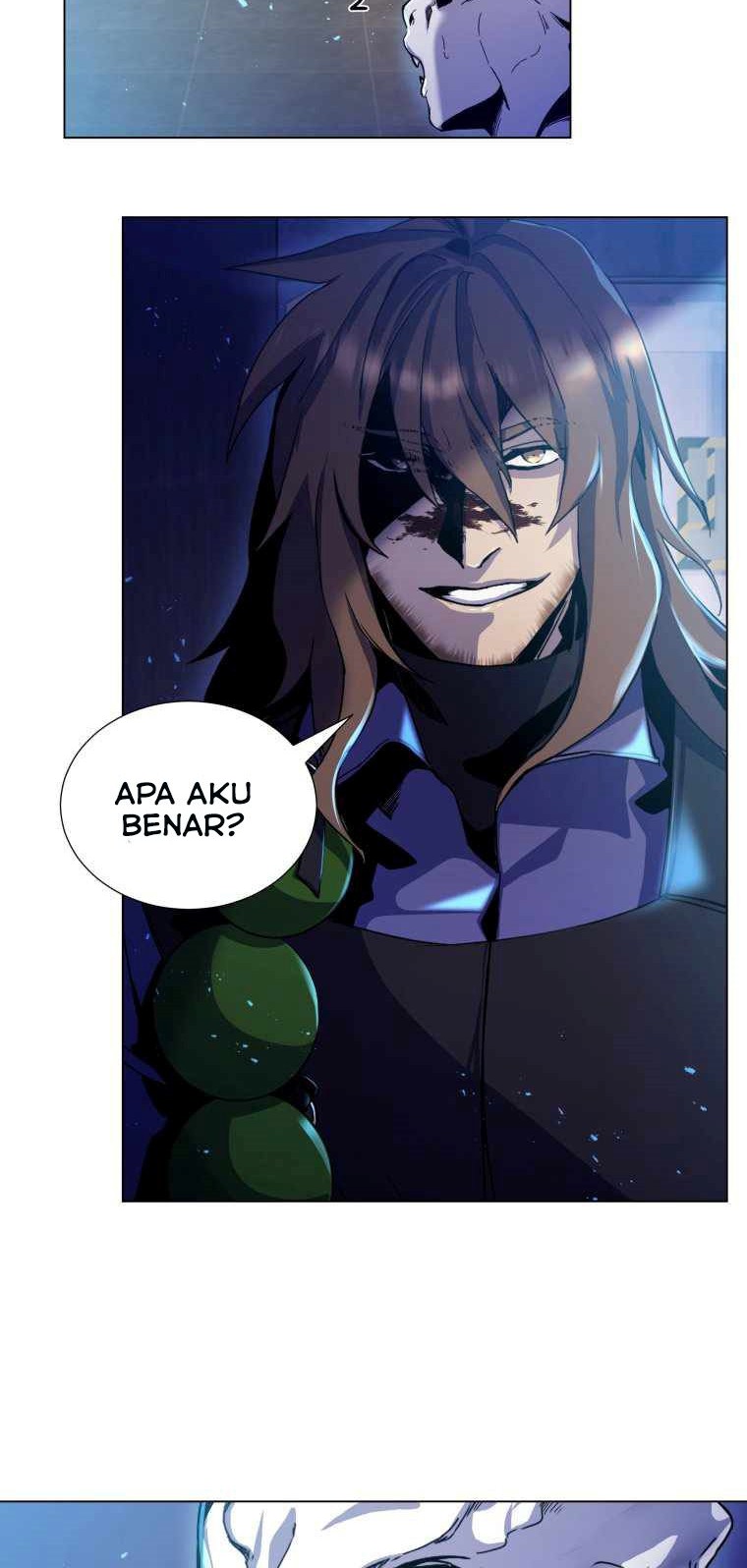 Overbearing Tyrant Chapter 01 Gambar 46