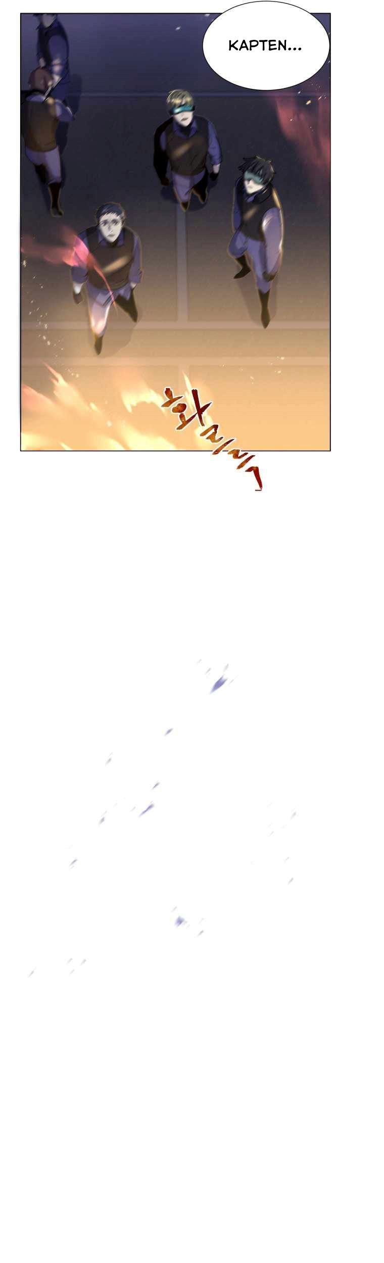 Overbearing Tyrant Chapter 01 Gambar 65