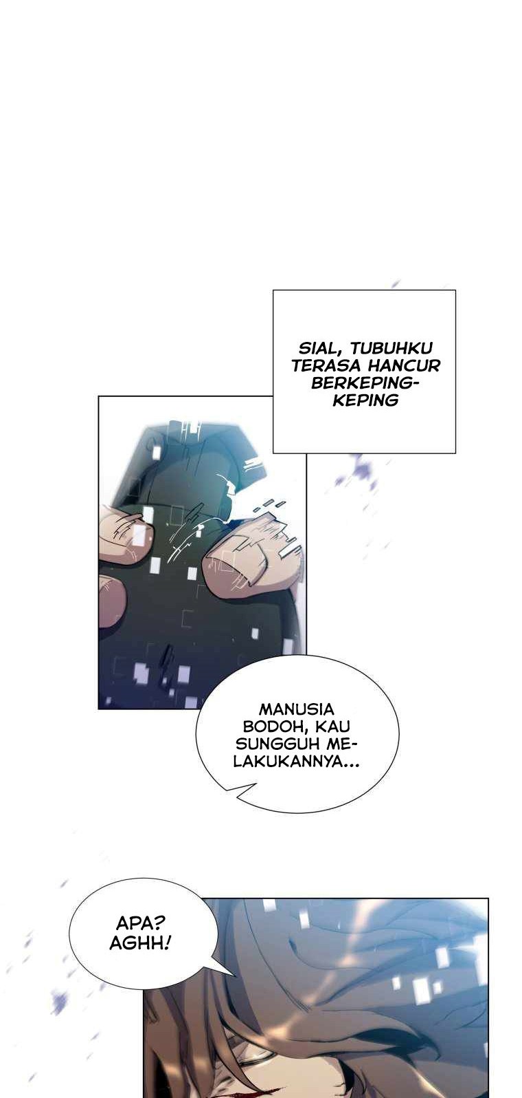 Overbearing Tyrant Chapter 01 Gambar 66