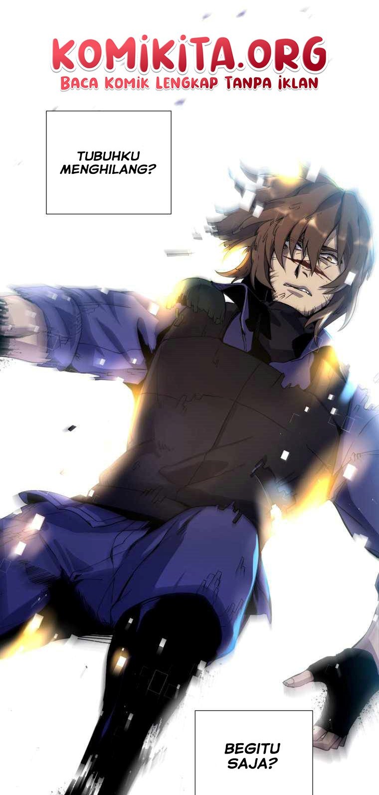 Overbearing Tyrant Chapter 01 Gambar 68