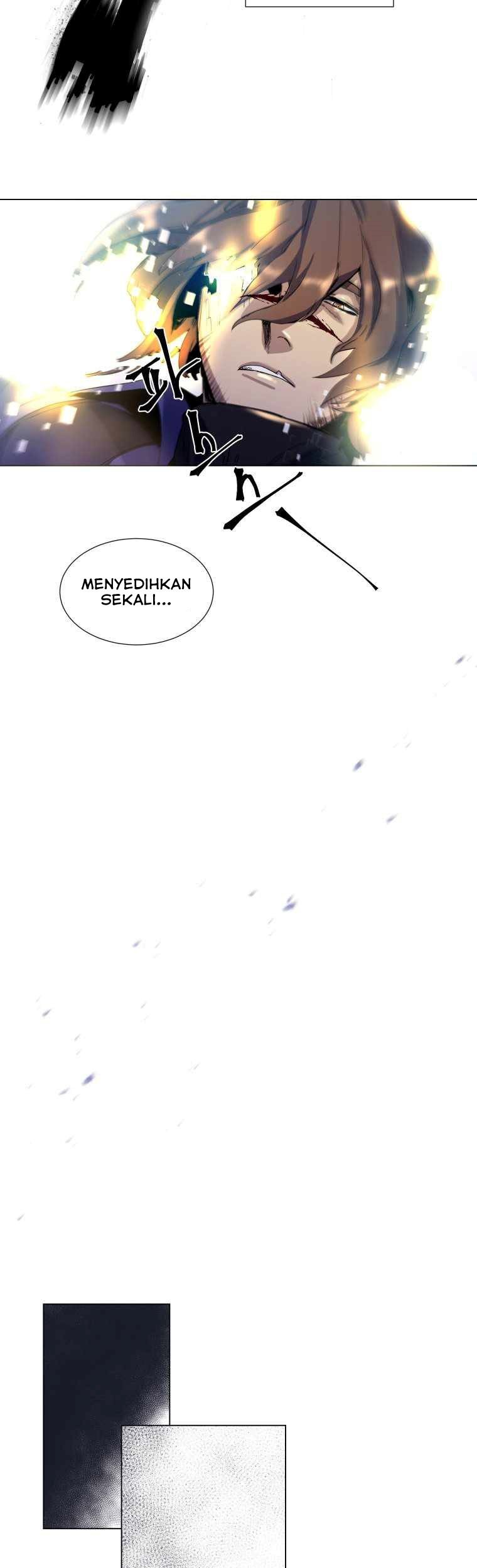 Overbearing Tyrant Chapter 01 Gambar 69