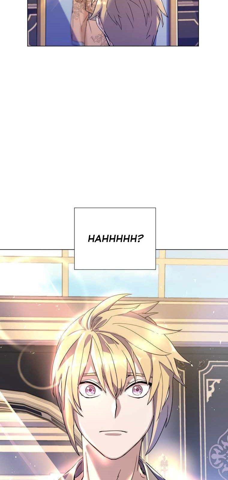 Overbearing Tyrant Chapter 01 Gambar 76