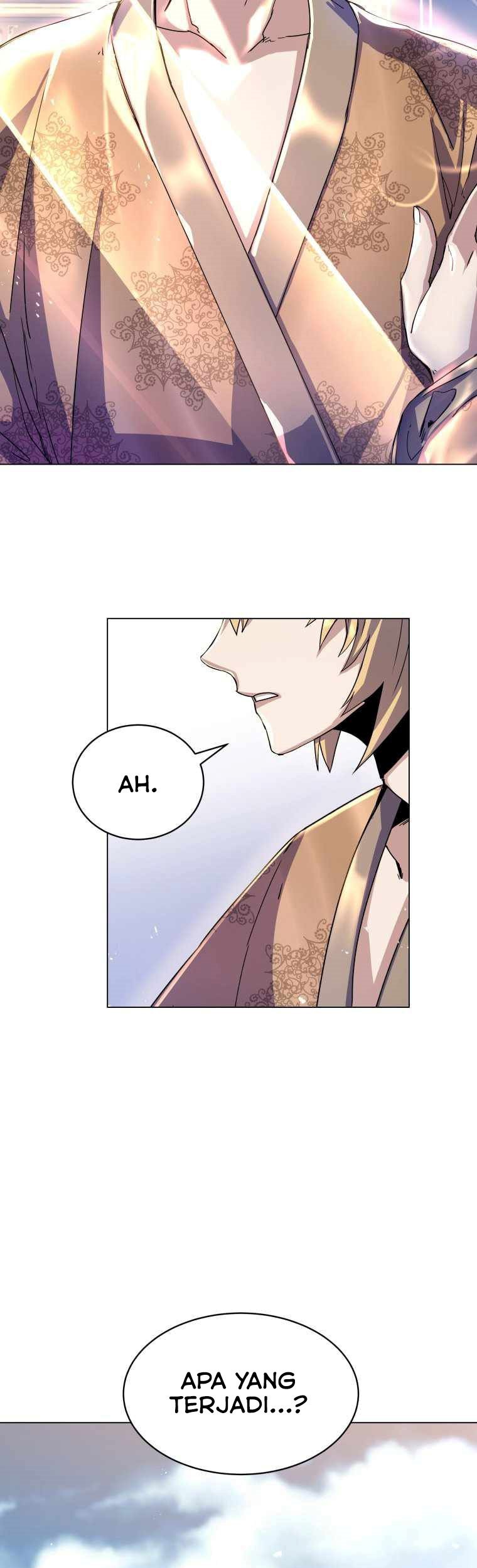 Overbearing Tyrant Chapter 01 Gambar 77