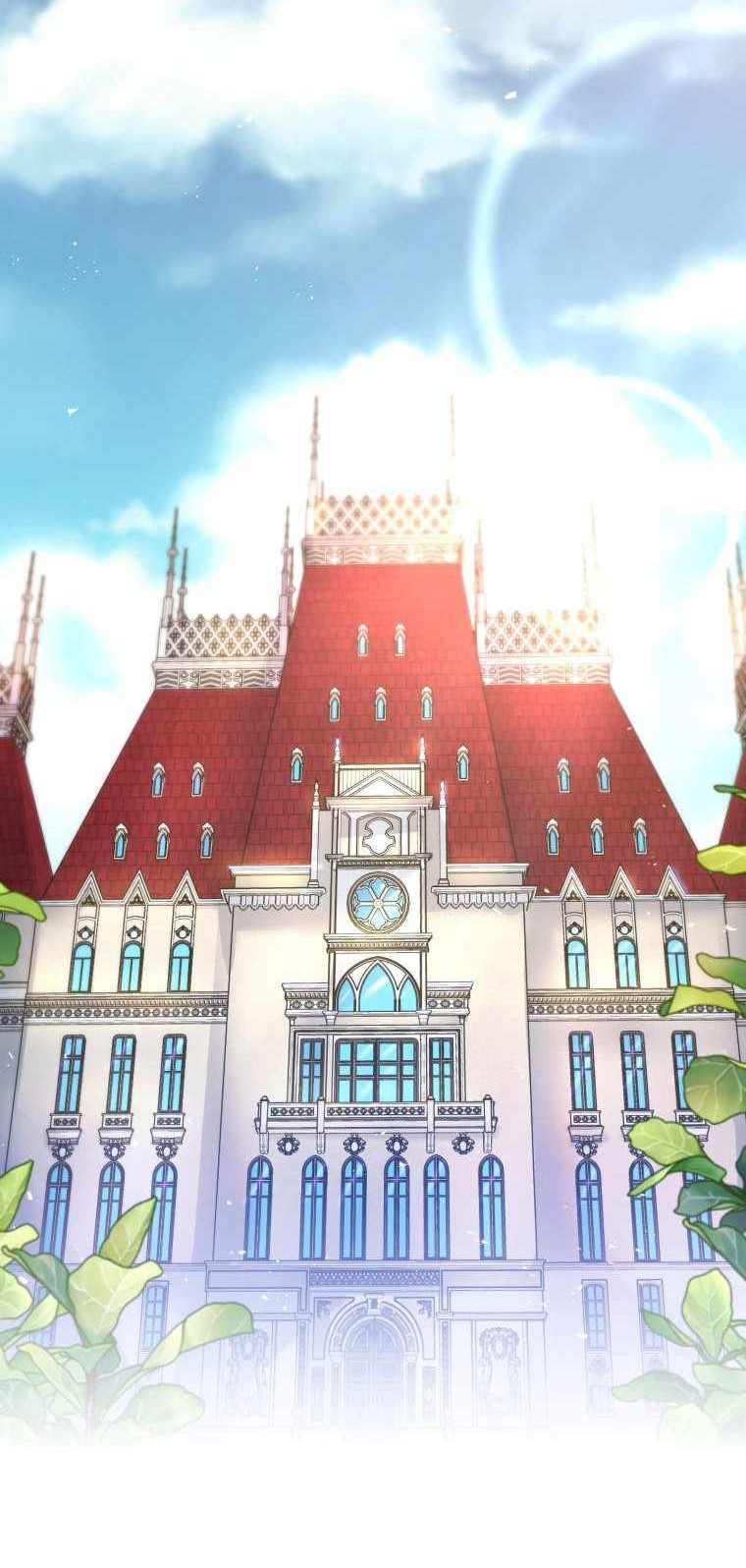 Overbearing Tyrant Chapter 01 Gambar 78