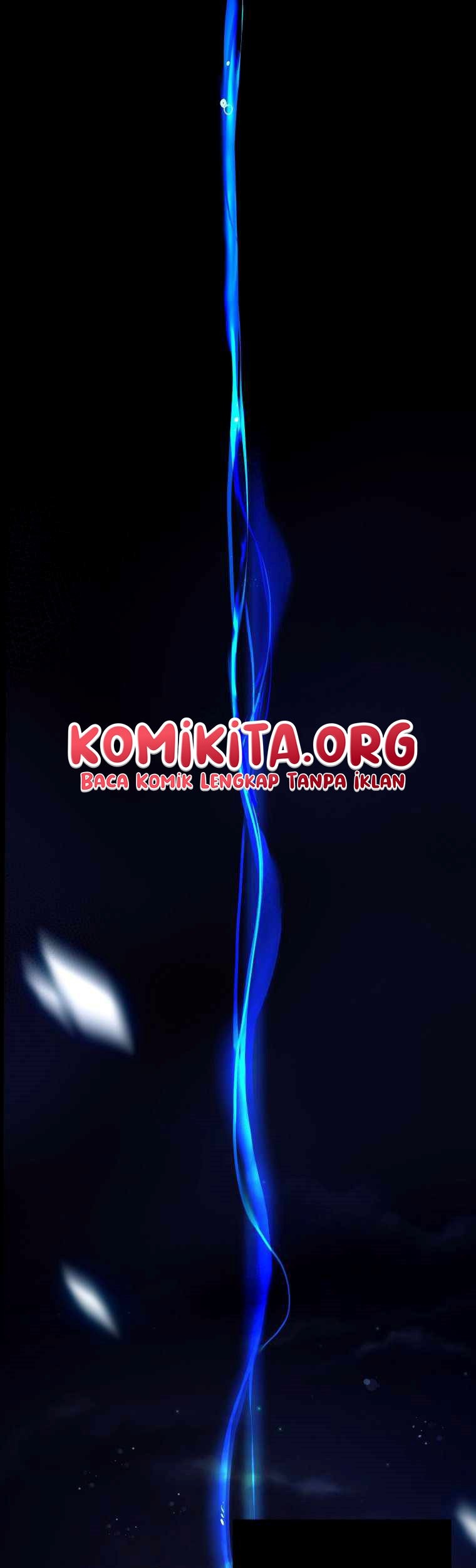 Overbearing Tyrant Chapter 01 Gambar 4