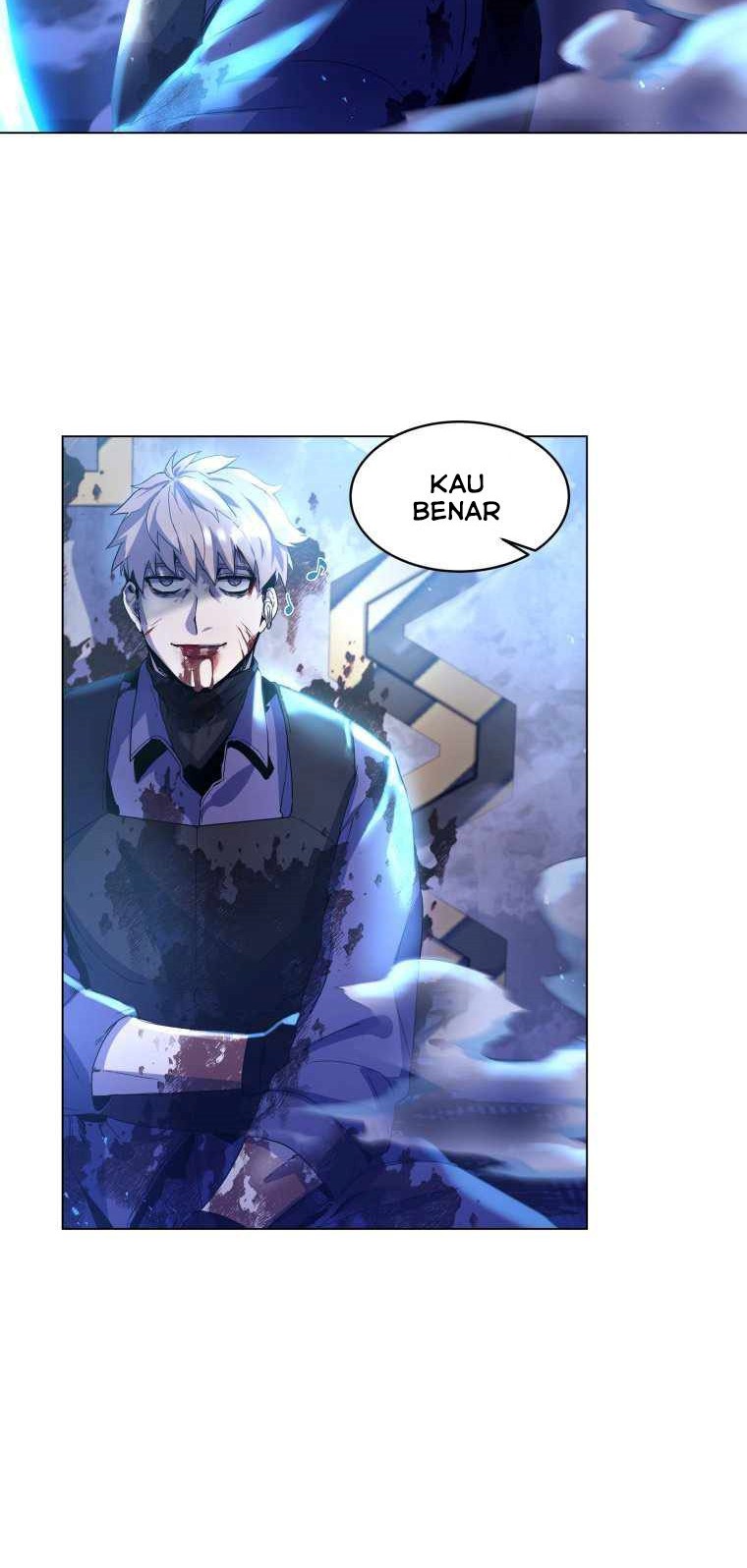 Overbearing Tyrant Chapter 01 Gambar 13