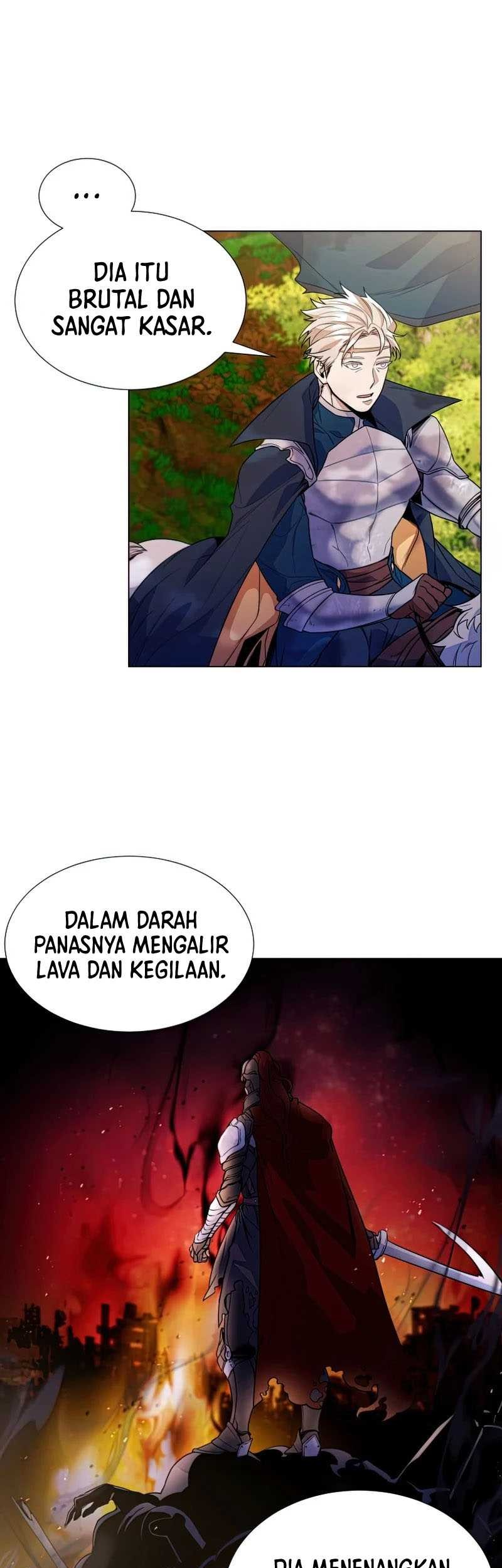 Overbearing Tyrant Chapter 30 Gambar 6