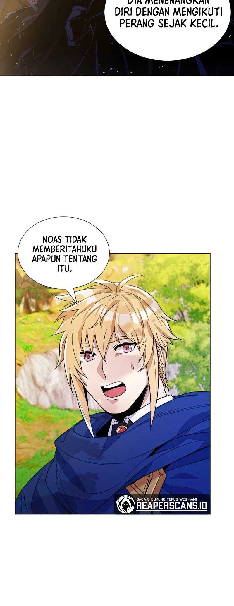 Overbearing Tyrant Chapter 30 Gambar 7