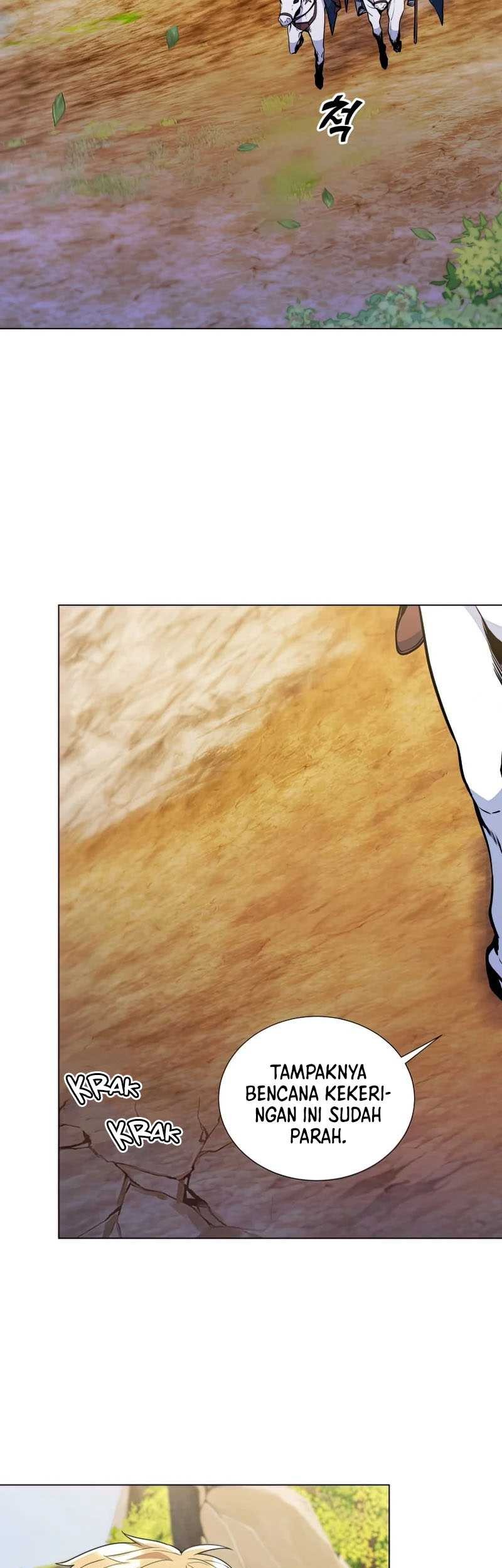 Overbearing Tyrant Chapter 30 Gambar 12