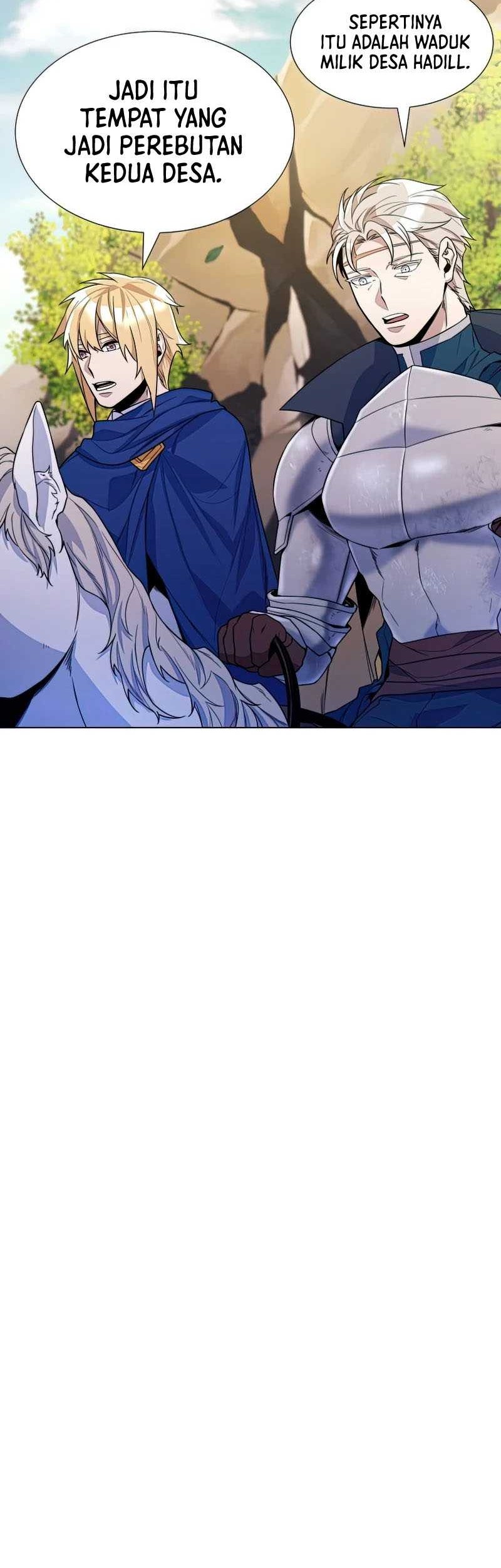 Overbearing Tyrant Chapter 30 Gambar 15
