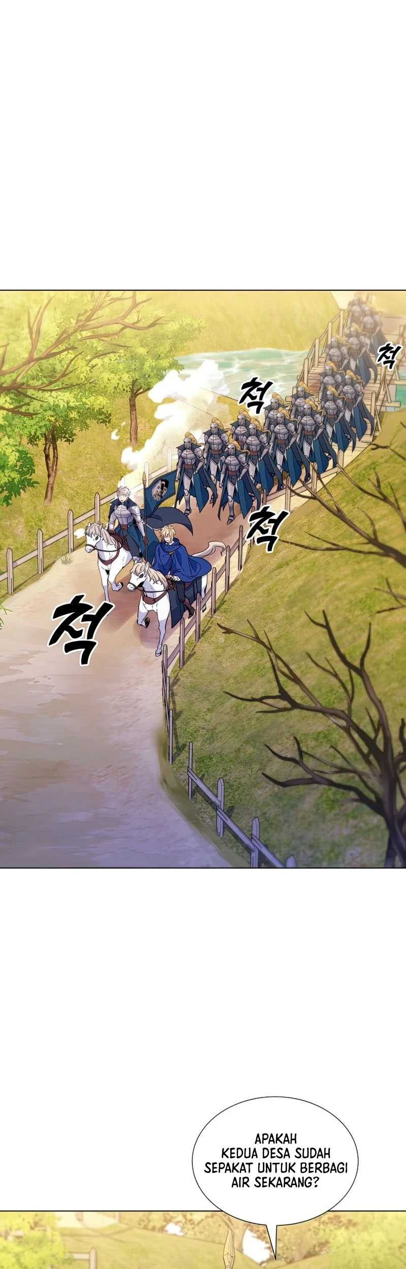 Overbearing Tyrant Chapter 30 Gambar 16