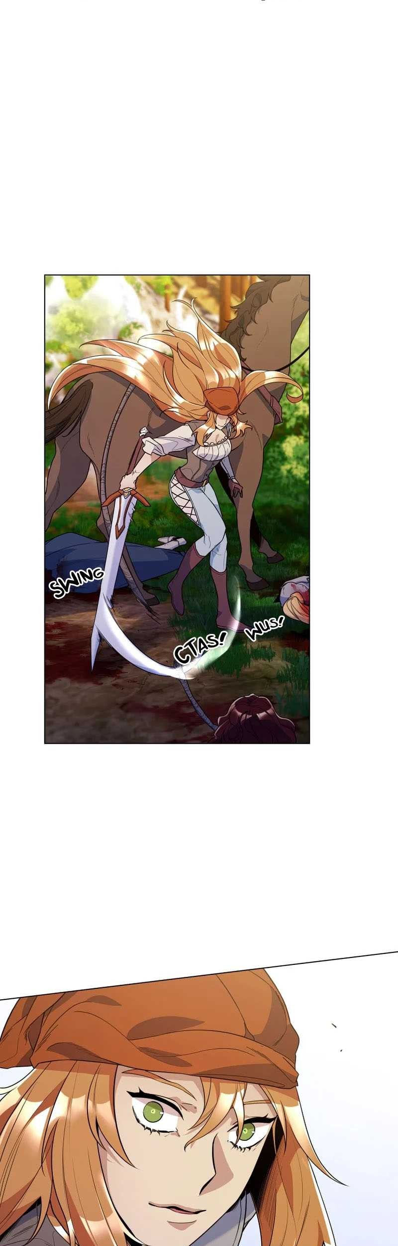 Overbearing Tyrant Chapter 29 Gambar 12