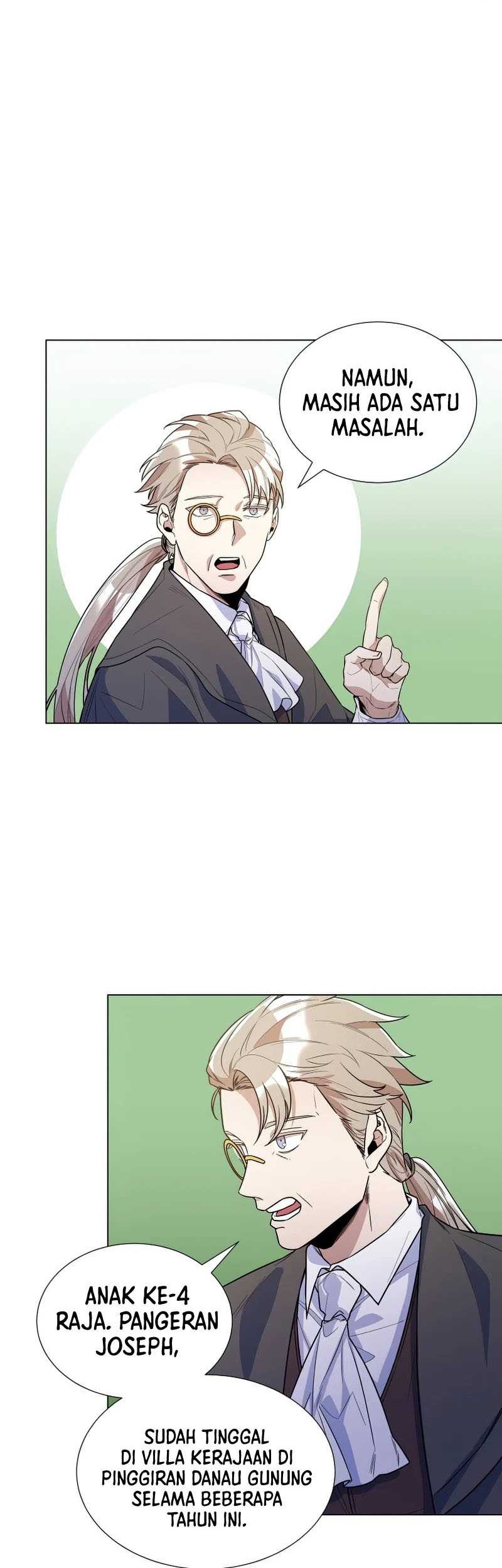 Overbearing Tyrant Chapter 29 Gambar 39