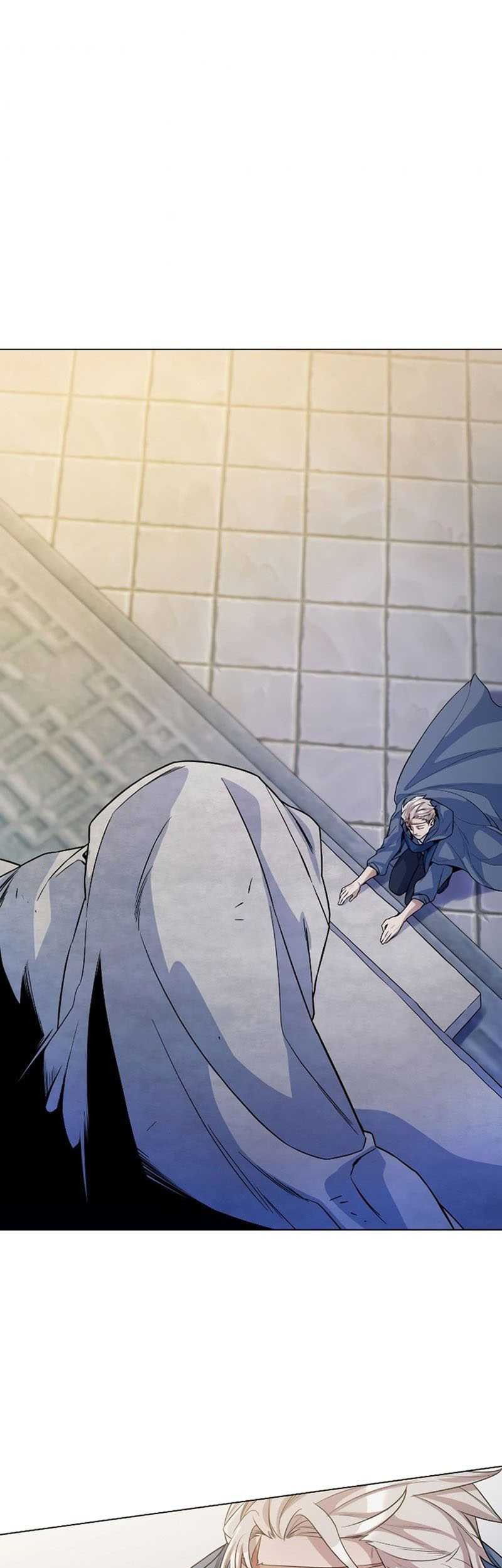 Overbearing Tyrant Chapter 28 Gambar 34