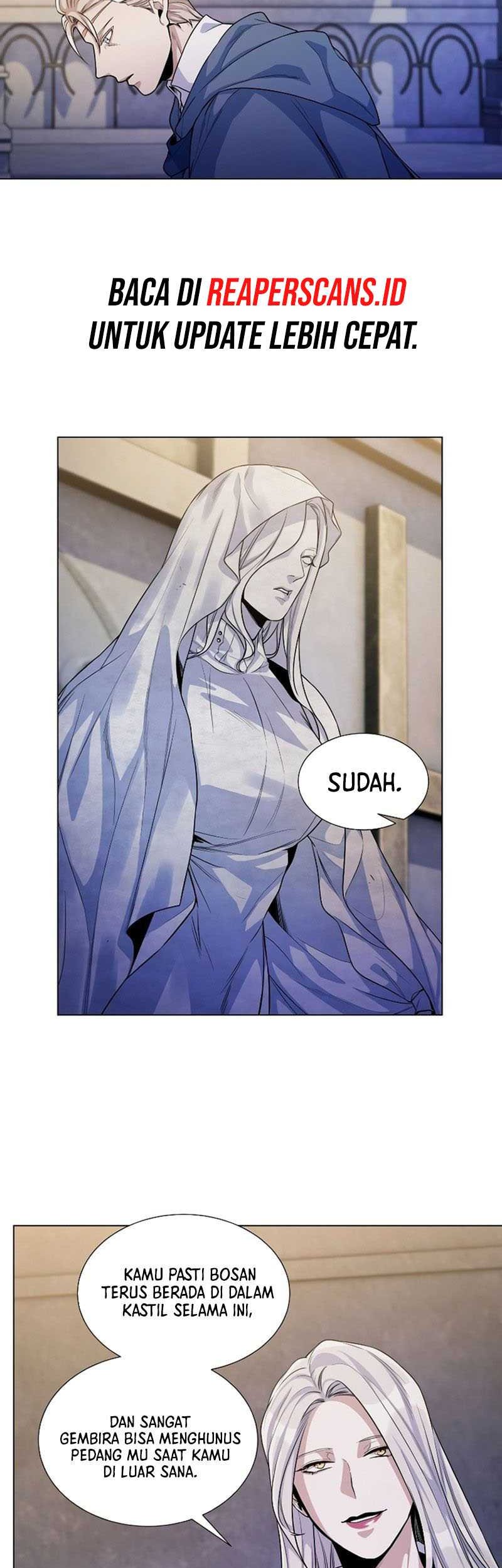 Overbearing Tyrant Chapter 28 Gambar 36