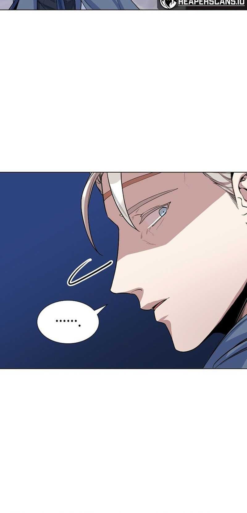 Overbearing Tyrant Chapter 28 Gambar 41