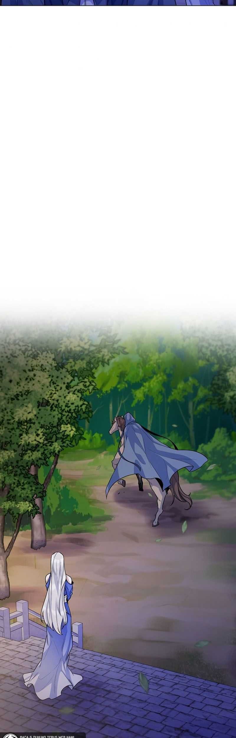 Overbearing Tyrant Chapter 28 Gambar 43