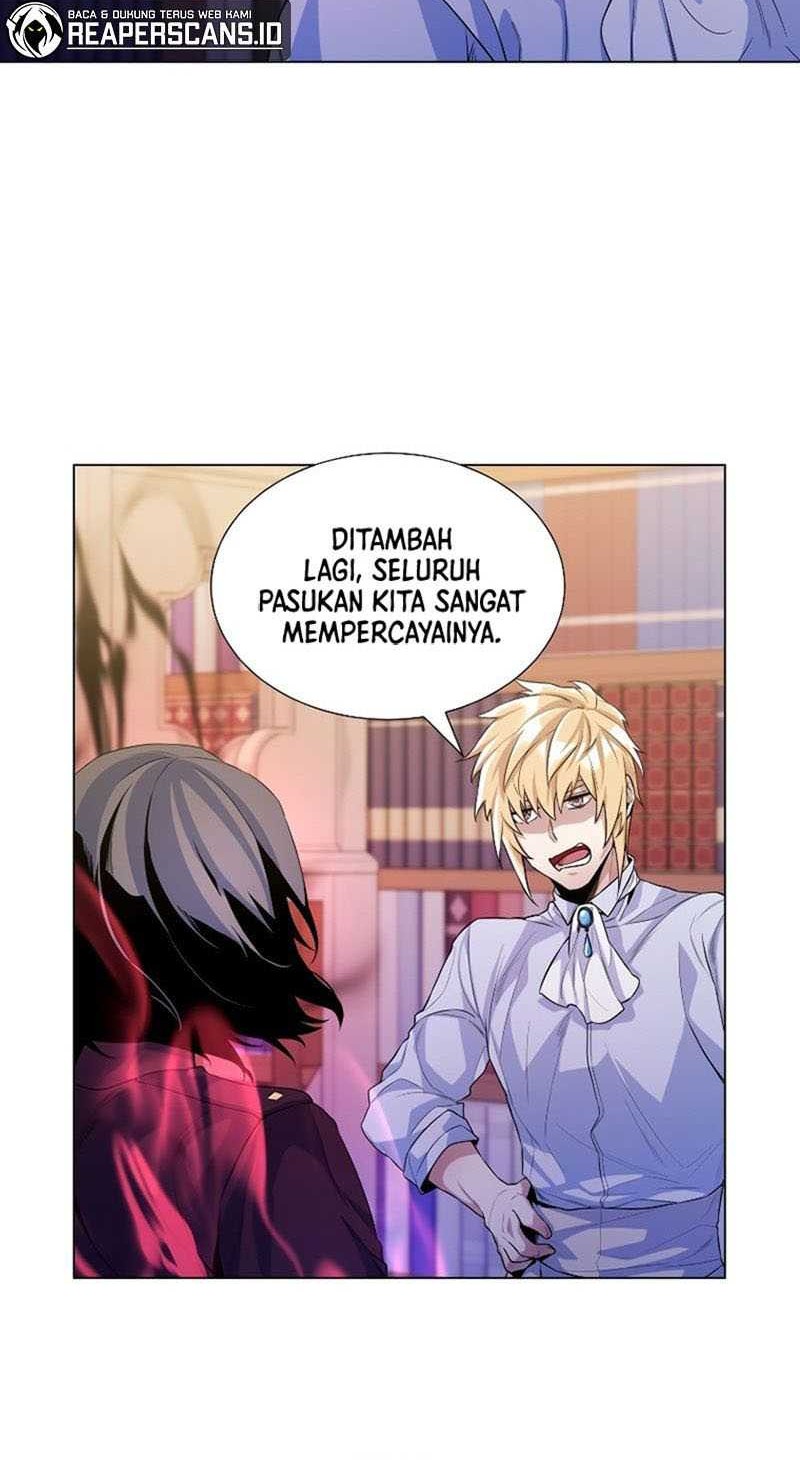 Overbearing Tyrant Chapter 28 Gambar 13