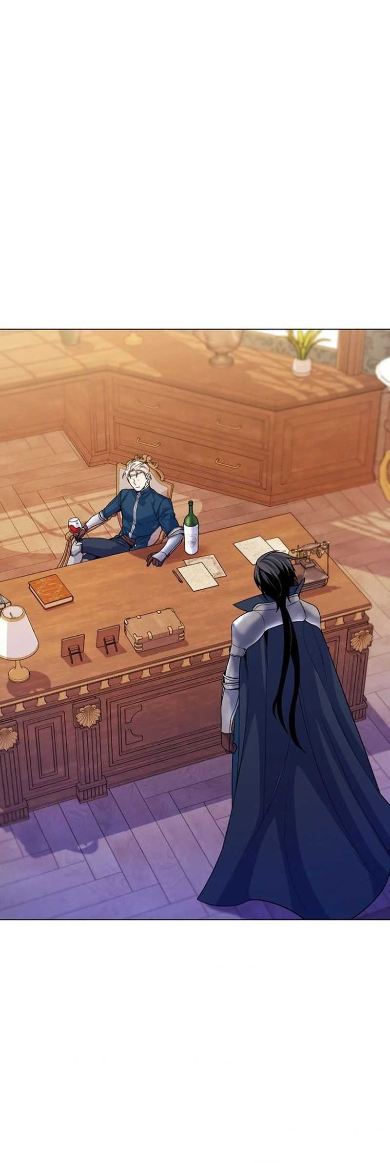 Overbearing Tyrant Chapter 28 Gambar 17