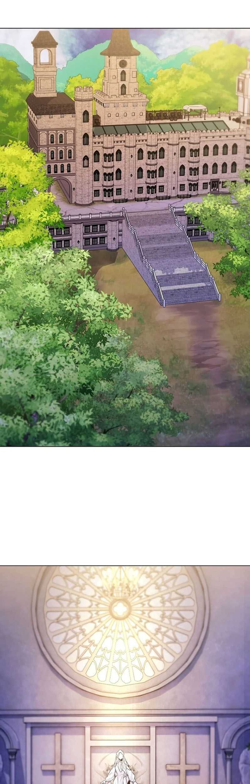 Overbearing Tyrant Chapter 28 Gambar 28