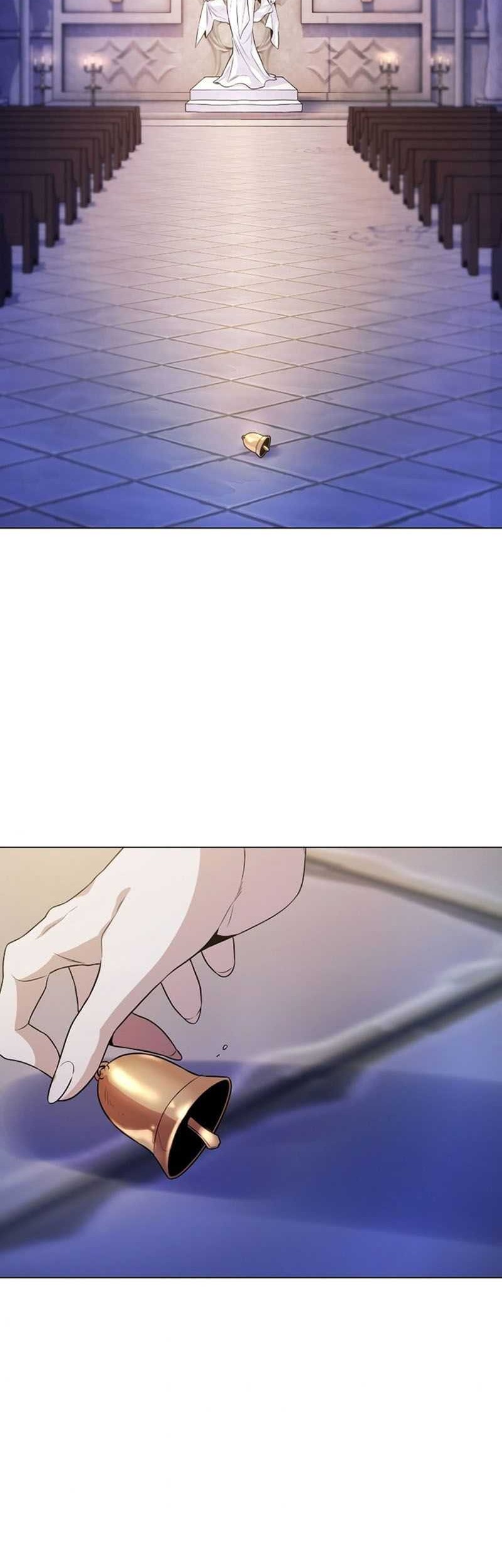 Overbearing Tyrant Chapter 28 Gambar 29