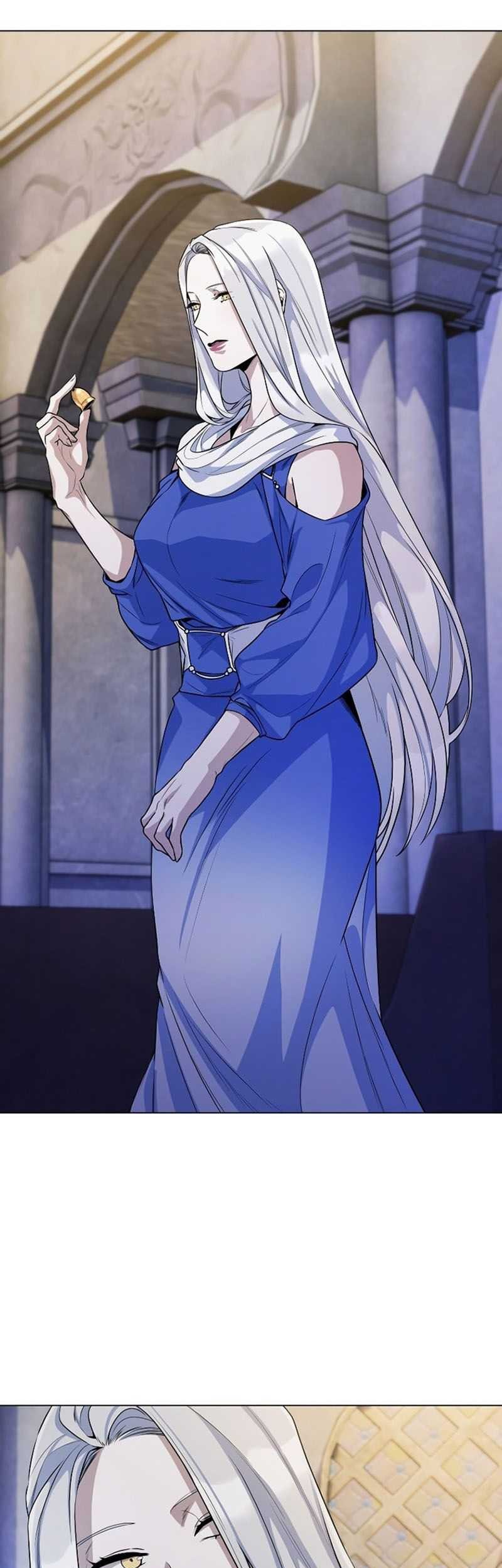 Overbearing Tyrant Chapter 28 Gambar 30